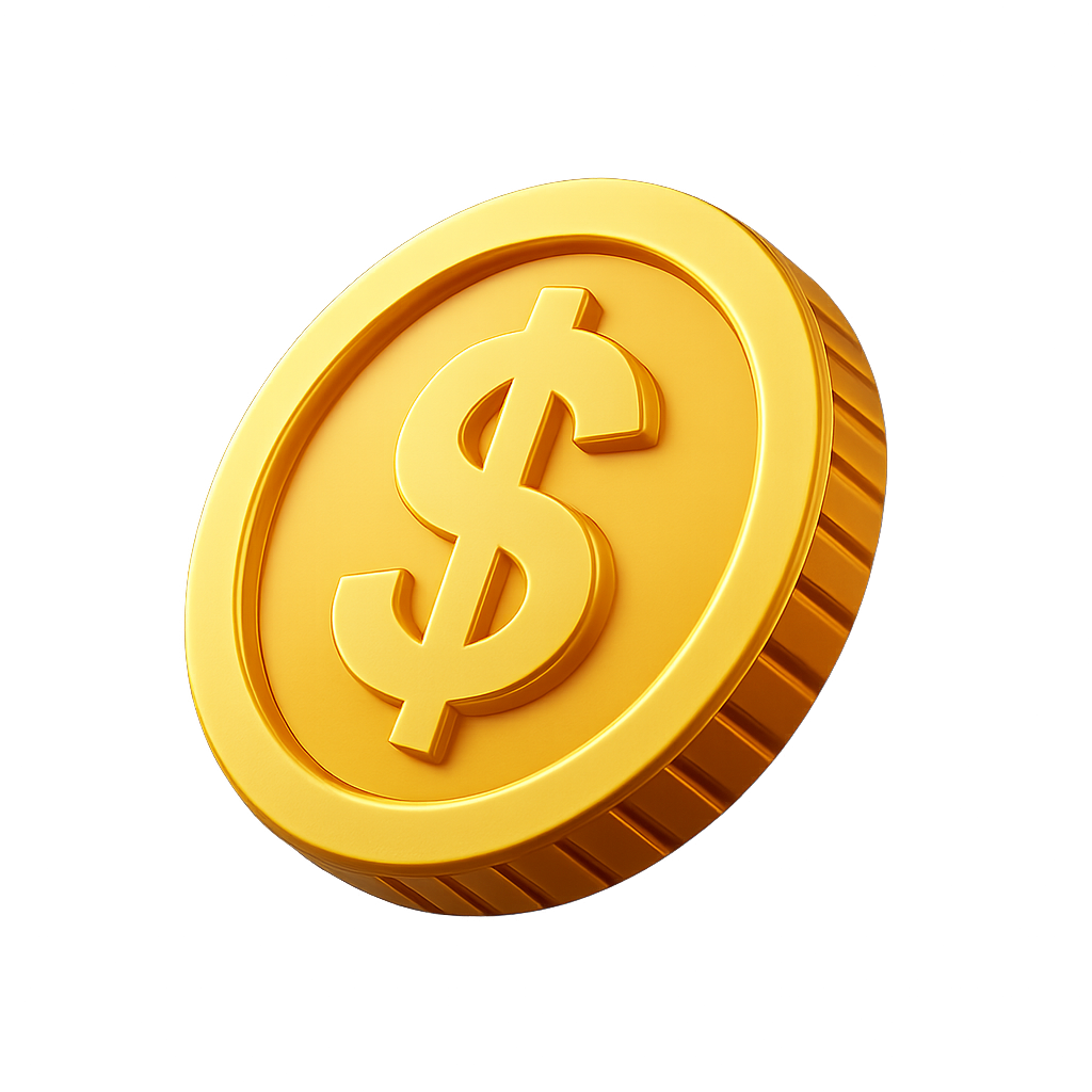 coin