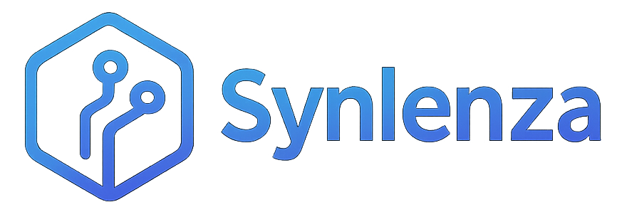 Synlenza Logo